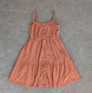 Women's Roxy Mini Dress Size Medium